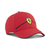 Ferrari Race Cap - Red 🔥
