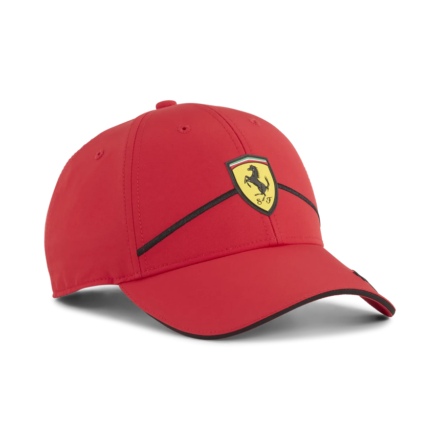 Ferrari Race Cap - Red 🔥