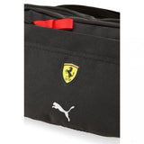 2022, Schwarz, Puma Ferrari Race Riementasche - FansBRANDS®