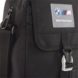 2022, Schwarz, Puma BMW MMS Schultertasche - FansBRANDS®