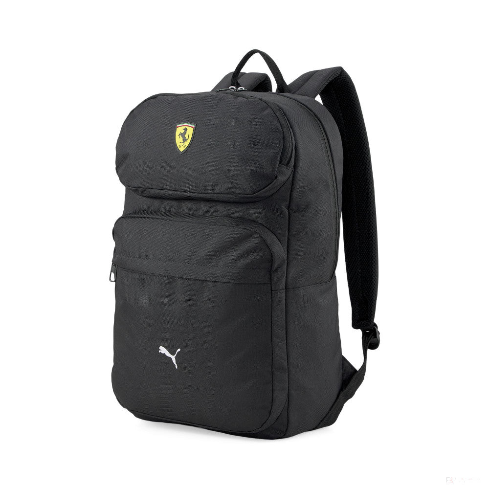 Black ferrari backpack online