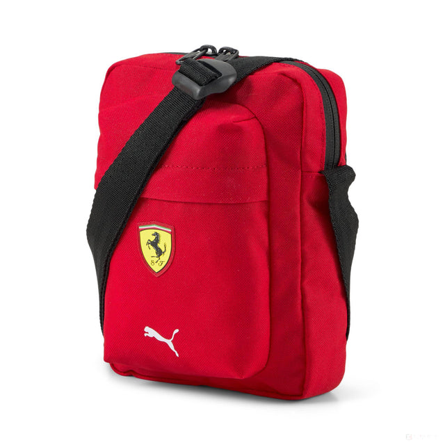 Ferrari portable bag, Puma, sportwear race, red - FansBRANDS®