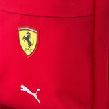 Ferrari portable bag, Puma, sportwear race, red - FansBRANDS®