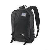 BMW MMS backpack, Puma, black