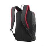 Ferrari backpack, Puma, black