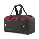 Ferrari duffle bag, replica, black