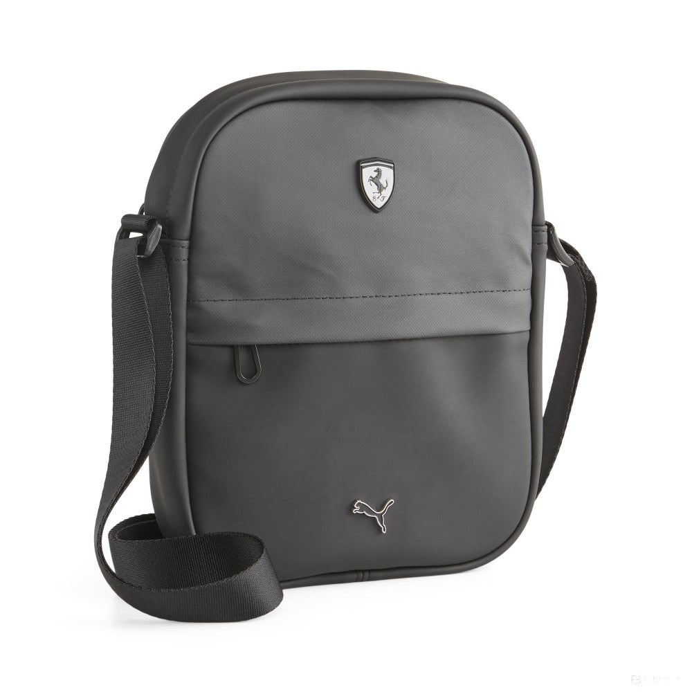 Ferrari bag, Puma, portable, SPTWR Style, black