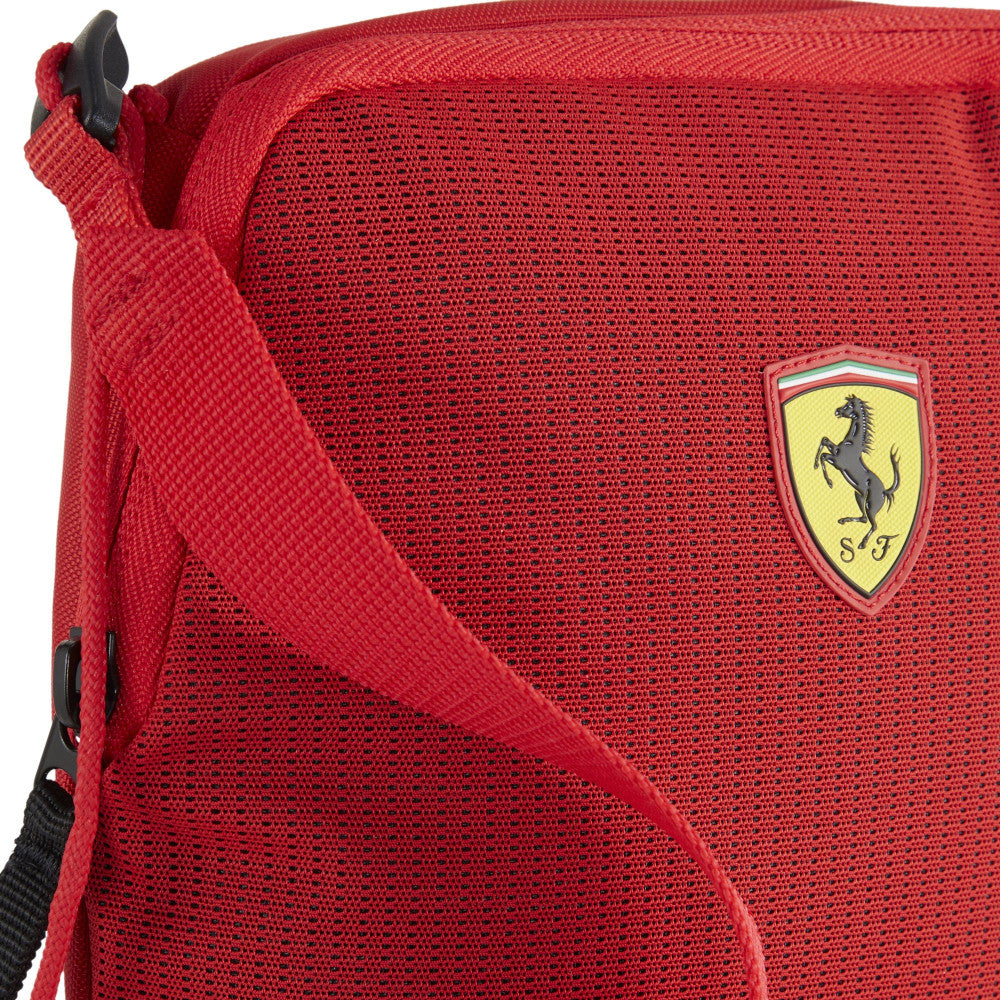 Ferrari tasche, Puma, umhängetasche, rot - FansBRANDS®