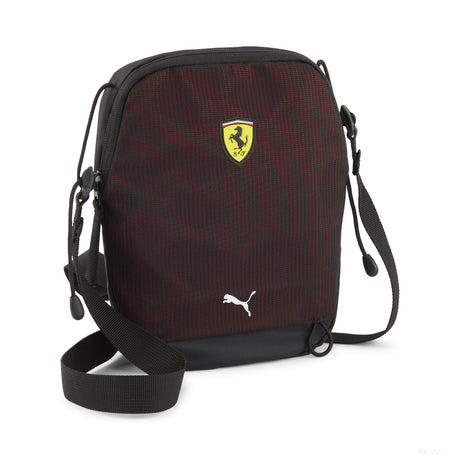 Ferrari tasche, Puma, umhängetasche, schwarz - FansBRANDS®