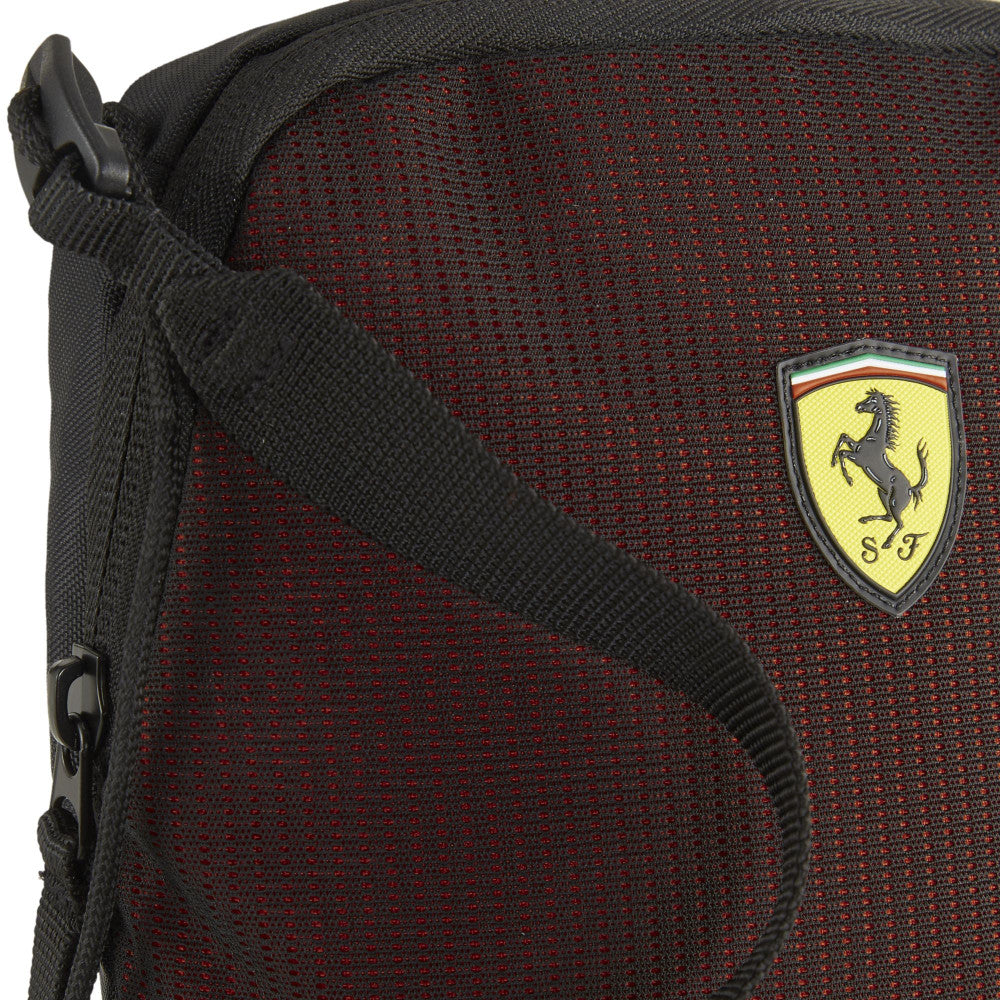 Ferrari tasche, Puma, umhängetasche, schwarz - FansBRANDS®