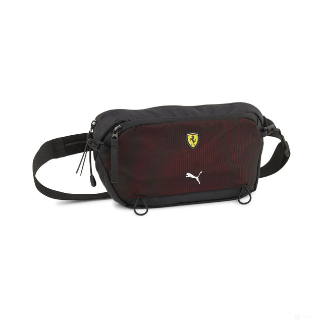 Ferrari tasche, Puma, gürteltasche, schwarz - FansBRANDS®