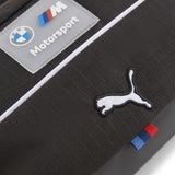 BMW Motorsport tasche, Puma, MMS gürteltasche, schwarz - FansBRANDS®