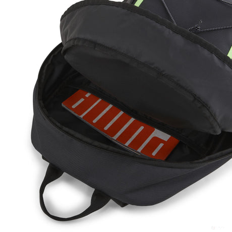 Mercedes tasche, Puma, rucksack, schwarz - FansBRANDS®