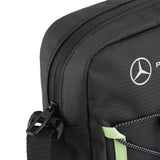 Mercedes tasche, Puma, umhängetasche, schwarz - FansBRANDS®