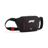 F1 Gürteltasche, Puma, schwarz, 🔥