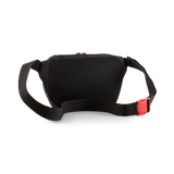 F1 Gürteltasche, Puma, schwarz, 🔥