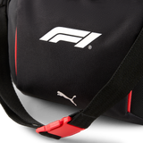 F1 Gürteltasche, Puma, schwarz, 🔥