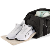 BMW Sporttasche, Puma, MMS, schwarz