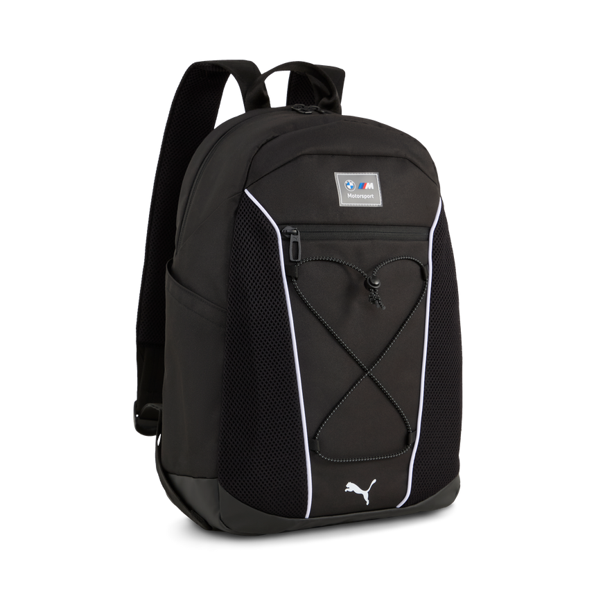 BMW Rucksack, Puma, MMS, schwarz