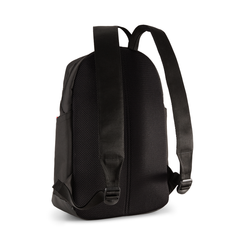 BMW Rucksack, Puma, MMS, schwarz