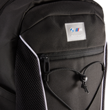 BMW Rucksack, Puma, MMS, schwarz