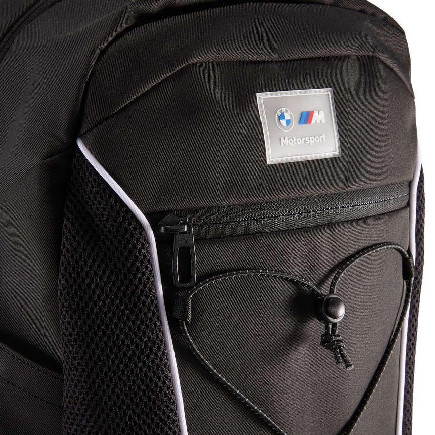 BMW Rucksack, Puma, MMS, schwarz