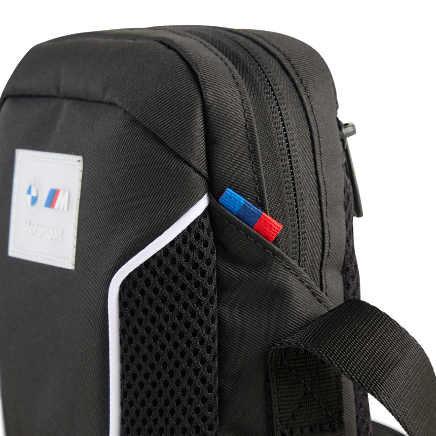 BMW Tragetasche, Puma, MMS, schwarz 🔥