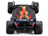 Red Bull Racing Modellauto, RB-19, Bburago, 1:43, Max Verstappen #1, 2023