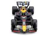 Red Bull Racing Modellauto, RB-19, Bburago, 1:43, Sergio Pérez #11, 2023