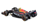 Red Bull Racing Modellauto, RB-19, Bburago, 1:43, Sergio Pérez #11, 2023