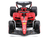 Ferrari-Modellauto, F1-23, Bburago, 1:43, Charles Leclerc #16, 2023