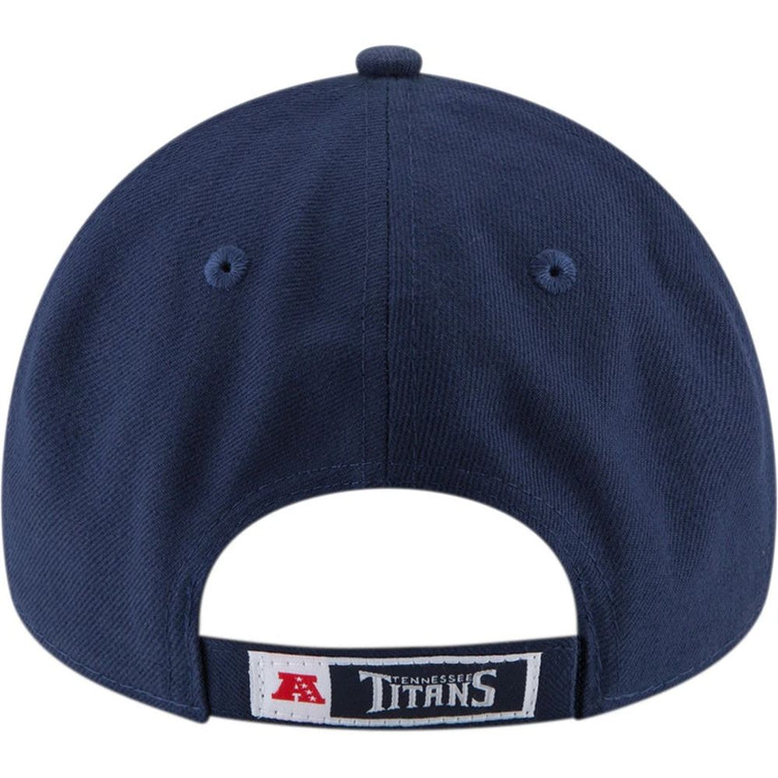 NFL Tennessee Titans team cap