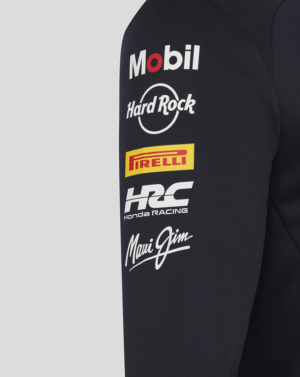 Red Bull Softshelljacke 🔥