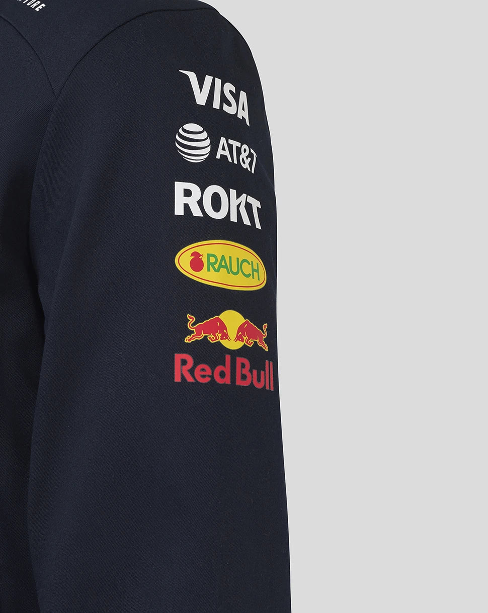 Red Bull Racing Bomberjacke 🔥