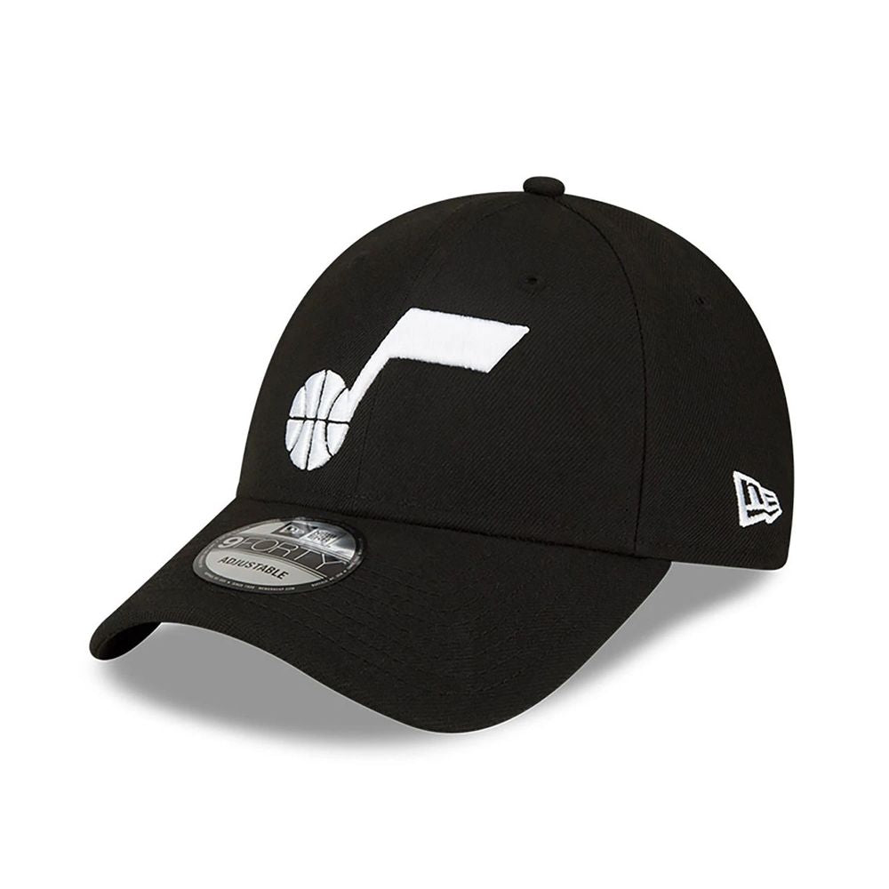 NBA Utah Jazz Team Cap
