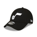 NBA Utah Jazz Team Cap