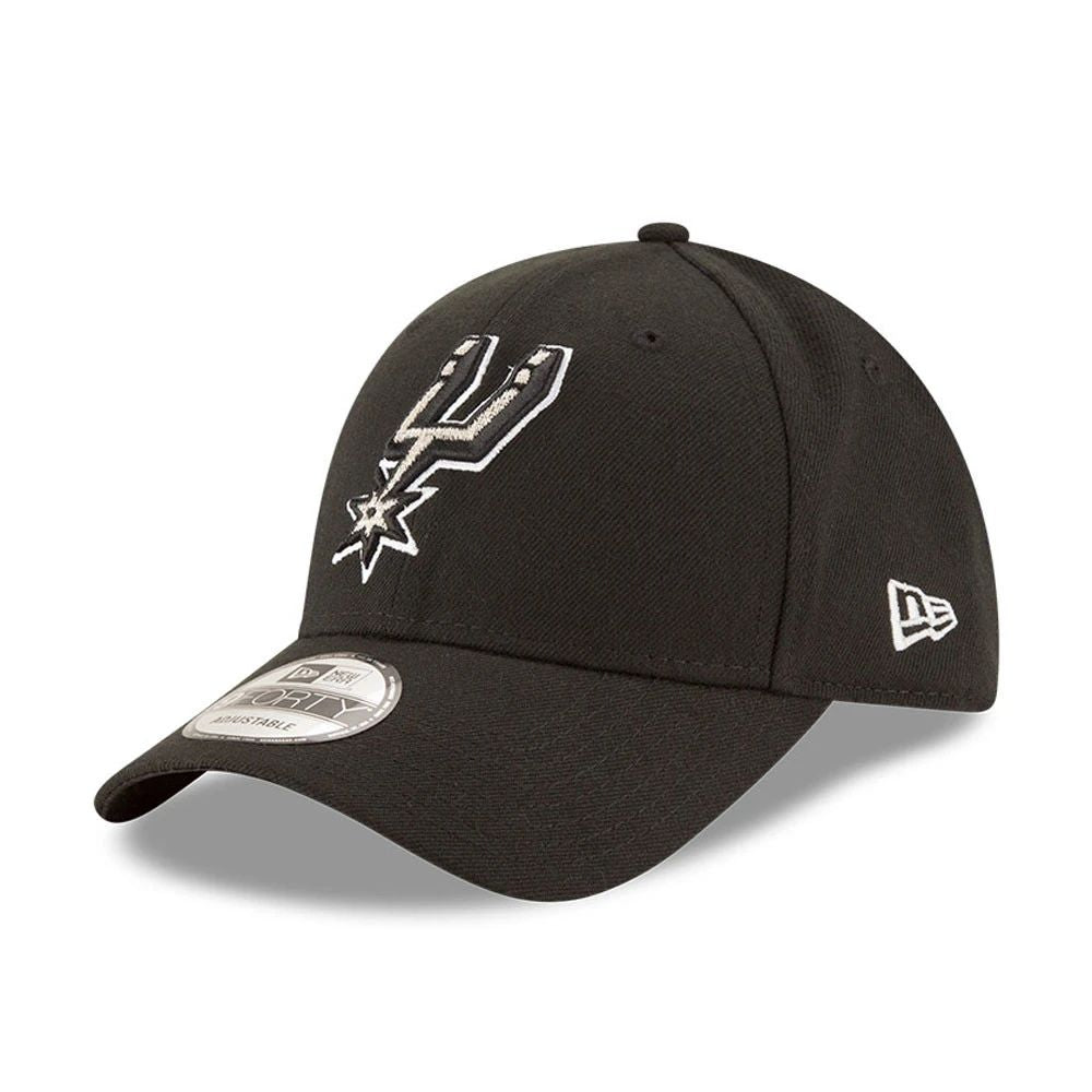 NBA San Antonio Spurs Team-Kappe