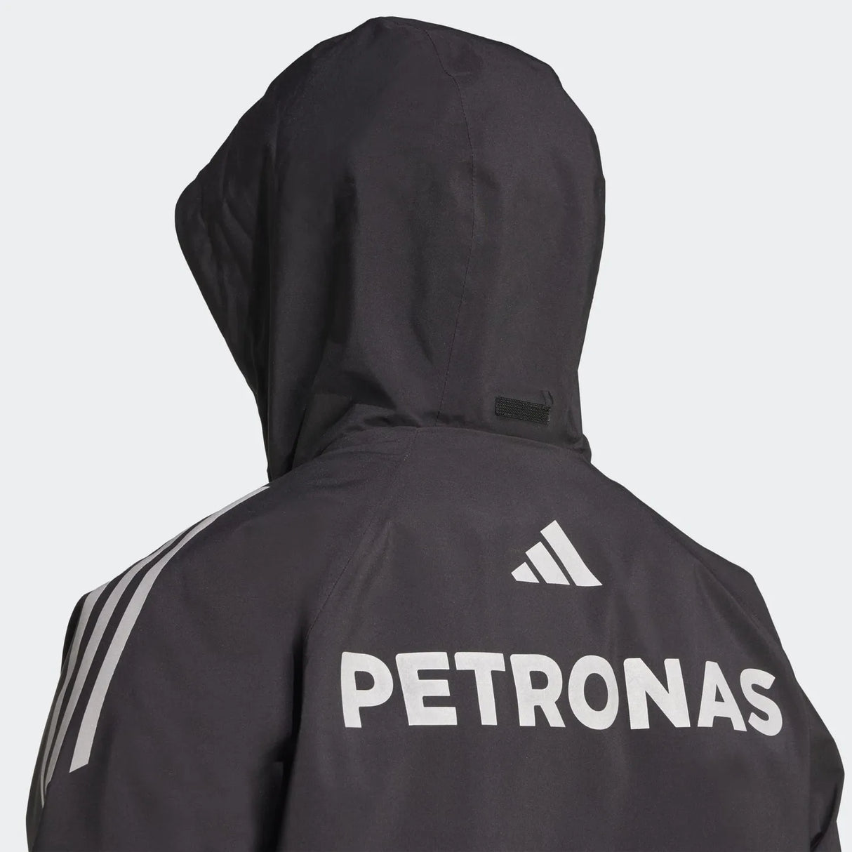 Mercedes rain jacket 🔥