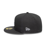 New York Yankees Kappe, New Era, Basic, grau