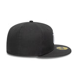 New York Yankees Kappe, New Era, Basic, grau