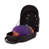 New Era Cap Carrier 6er-Pack, schwarz