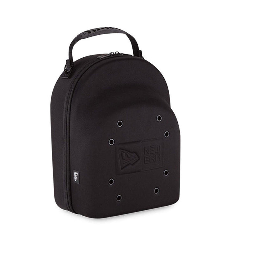 New Era Cap Carrier 6er-Pack, schwarz