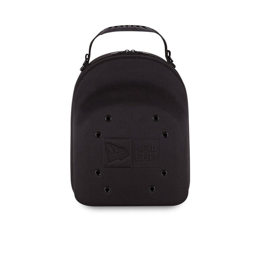 New Era Cap Carrier 6er-Pack, schwarz