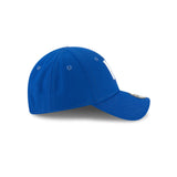 Kansas City Royals Kappe, New Era, Team, 9FORTY, Blau