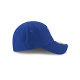 Los Angeles Dodgers Cap, New Era, 9FORTY, Team, Blau