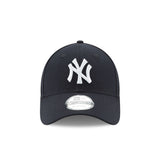 New York Yankees Kappe, New Era, 9FORTY, Team, Blau