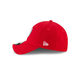 Washington Nationals Kappe, New Era, 9FORTY, Team, rot