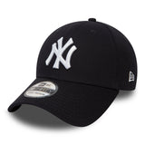 New York Yankees Kappe, New Era, 39THIRTY, Basic, blau
