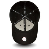 New York Yankees Kappe, New Era, 39THIRTY, Basic, schwarz