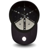 Los Angeles Dodgers Kappe, New Era, 39THIRTY, Basic, blau